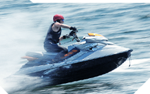 Jet Ski