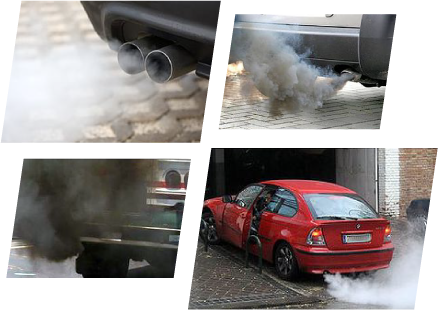 ¿QUIERE EVITAR ESTOS PROBLEMAS EN SUS VEHÍCULOS?